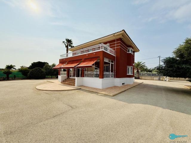 Casa en venta en Matola, el Baix Vinalopó