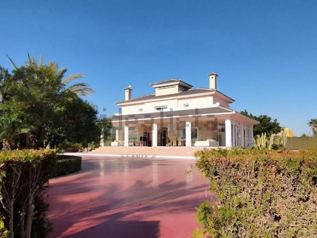 Casa en venta en Perleta, el Baix Vinalopó