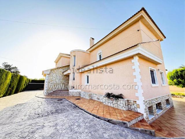Casa en venta en Vallverda, el Baix Vinalopó