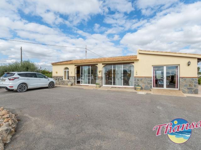 Casa en venta en el Vincle, el Baix Vinalopó