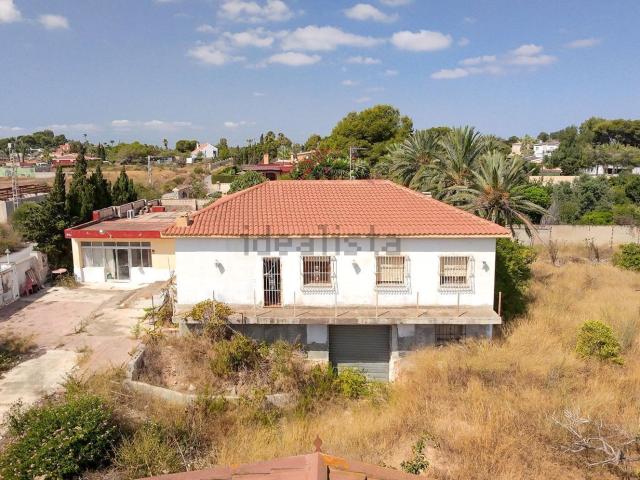 Casa en venta en l'Altet, el Baix Vinalopó