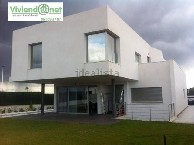 Casa en venta en la Punyalà, el Baix Vinalopó