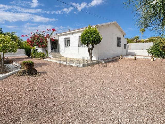 Casa en alquiler en el Baix Vinalopó, Valencia