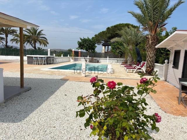 Casa en venta en Jubalcoi, el Baix Vinalopó