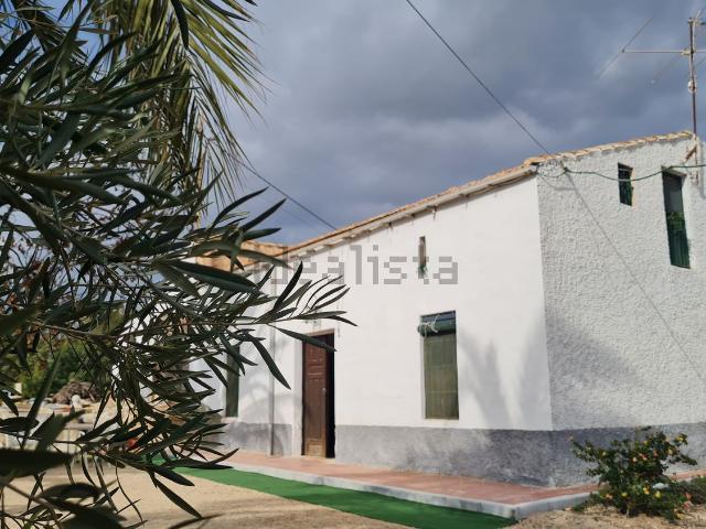 Casa en venta en el Baix Vinalopó, Valencia