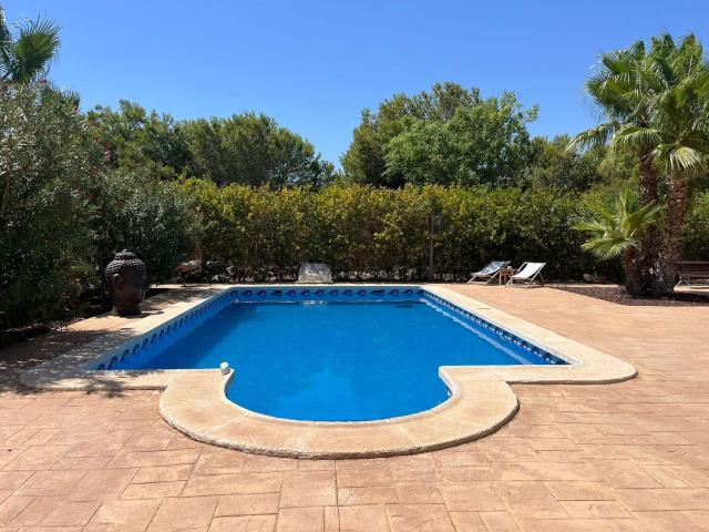 Casa en venta en Torrellano, el Baix Vinalopó