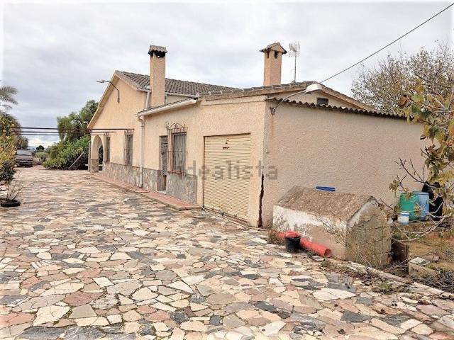 Casa en venta en Elche