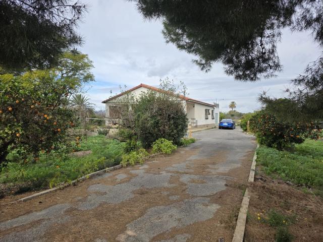 Casa en venta en les Baies / Las Bayas, el Baix Vinalopó