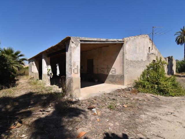 Casa en venta en les Baies / Las Bayas, el Baix Vinalopó