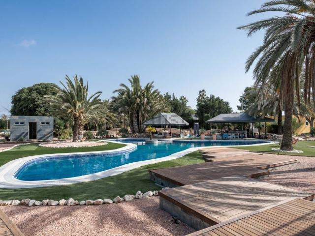 Casa en venta en el Baix Vinalopó, Valencia