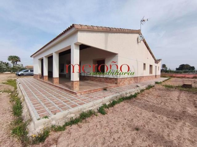 Casa en venta en la Foia, Elx / Elche