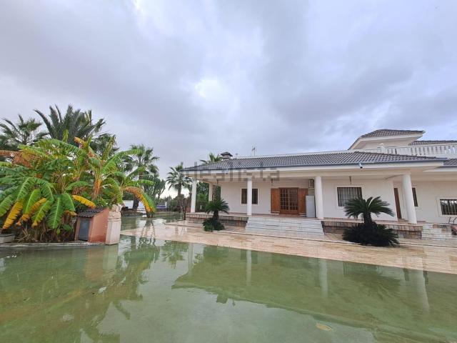 Casa en venta en la Vallverda Baixa, el Baix Vinalopó