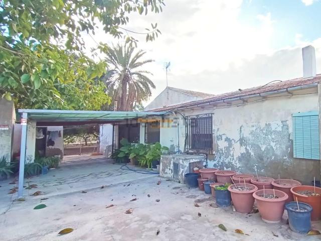 Casa en venta en el Baix Vinalopó, Valencia