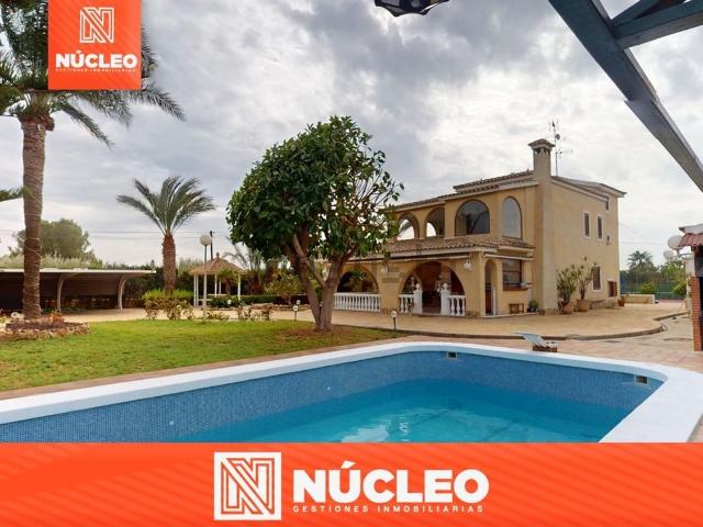 Casa en venta en Perleta, el Baix Vinalopó