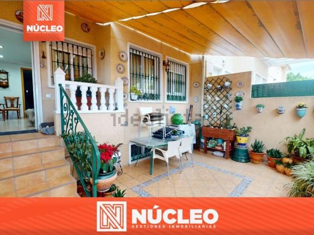 Casa en venta en Vallverda, el Baix Vinalopó