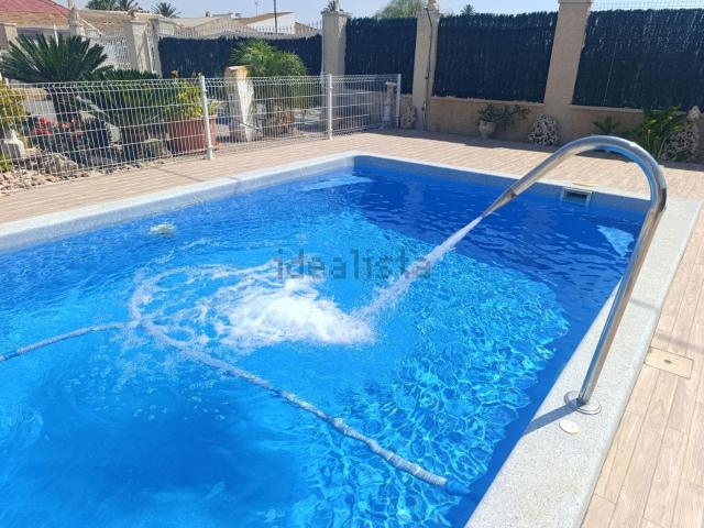 Casa en venta en les Baies / Las Bayas, el Baix Vinalopó