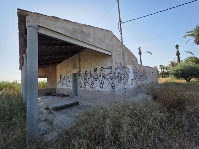 Casa en venta en la Foia, el Baix Vinalopó