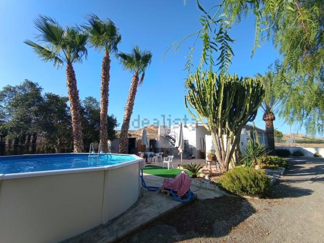 Casa en venta en el Baix Vinalopó, Valencia