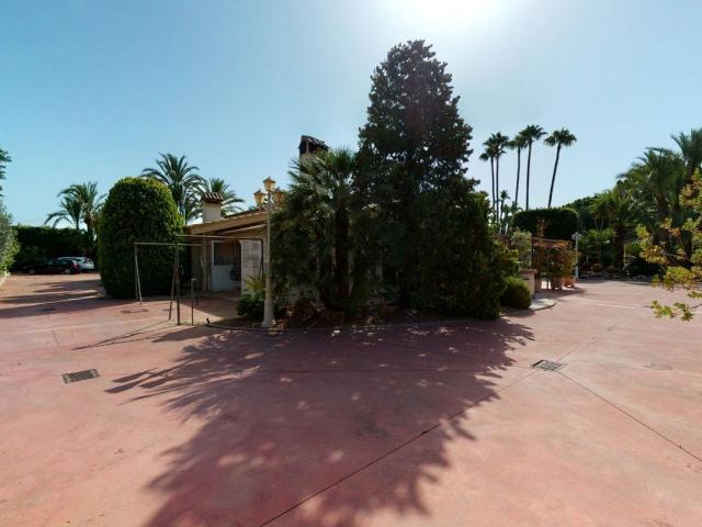 Casa en venta en Atzavares, el Baix Vinalopó