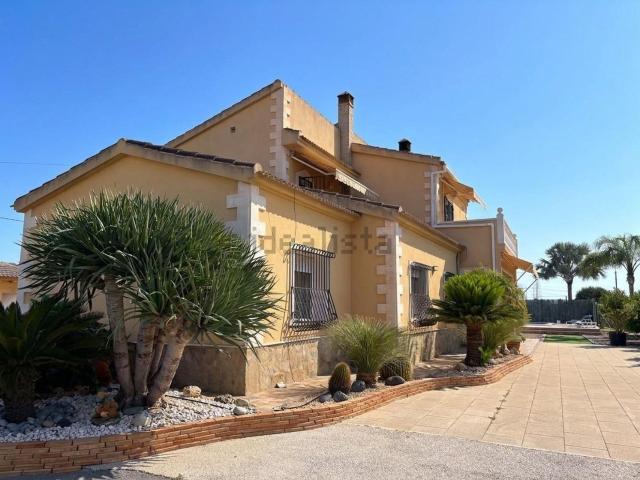Casa en venta en Centro, el Baix Vinalopó