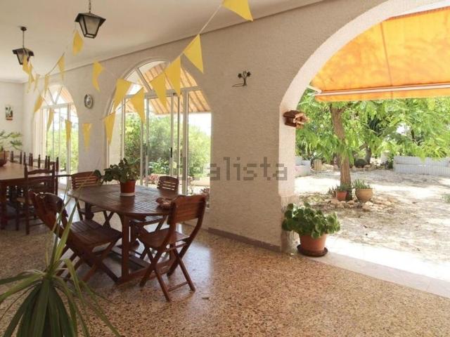 Casa en venta en Urbanización Buenos Aires, el Baix Vinalopó