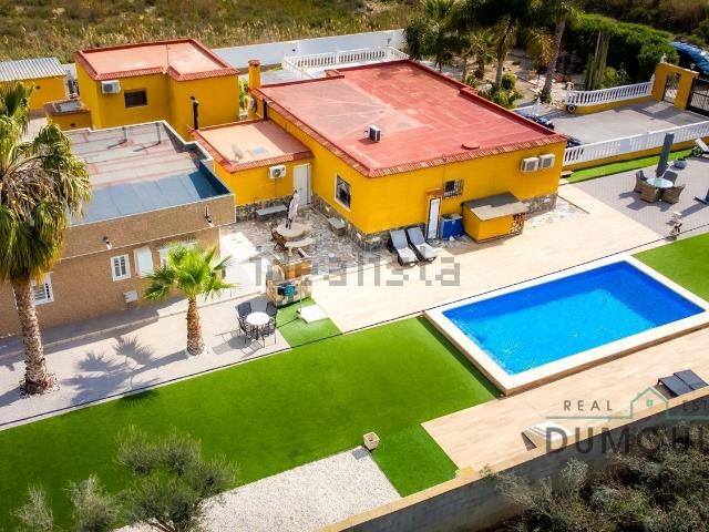 Casa en venta en el Baix Vinalopó, Valencia