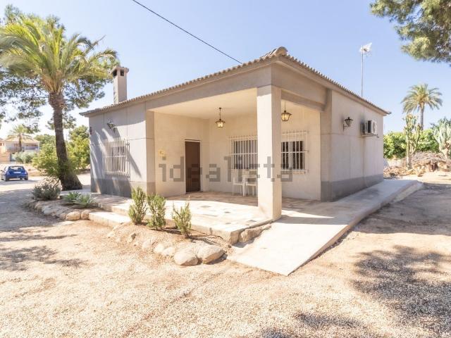 Casa en venta en La Gàlia, el Baix Vinalopó