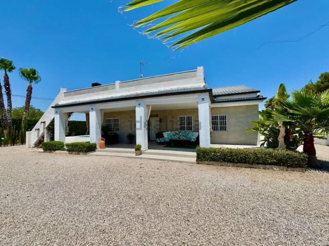 Casa en venta en Torrellano, el Baix Vinalopó