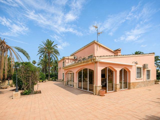 Casa en alquiler en la Vallverda Baixa, el Baix Vinalopó