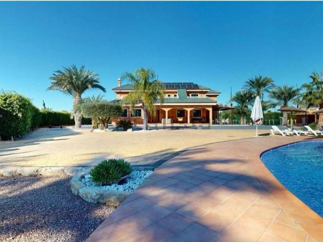 Casa en venta en el Baix Vinalopó, Valencia