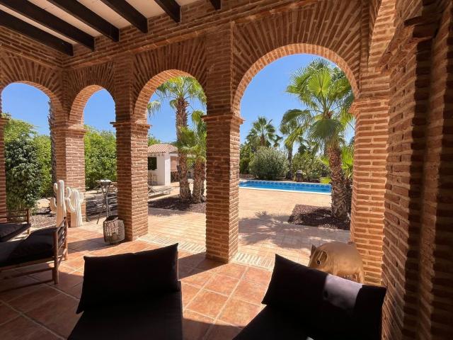 Casa en venta en el Baix Vinalopó, Valencia