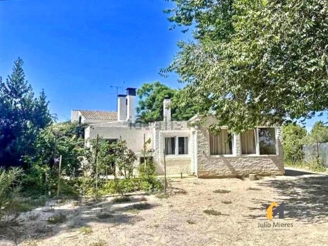 Casa en venta en Atzavares, el Baix Vinalopó