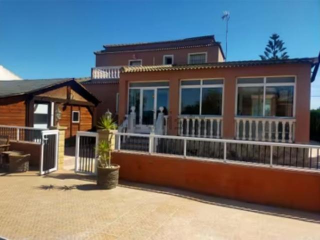Casa en venta en Santa Fe, el Baix Vinalopó