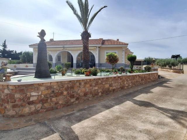 Casa en venta en Urbanización los Limoneros, el Baix Vinalopó