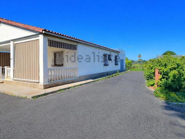 Casa en venta en les Baies / Las Bayas, el Baix Vinalopó