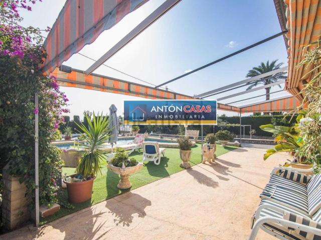 Casa en venta en Matola, el Baix Vinalopó