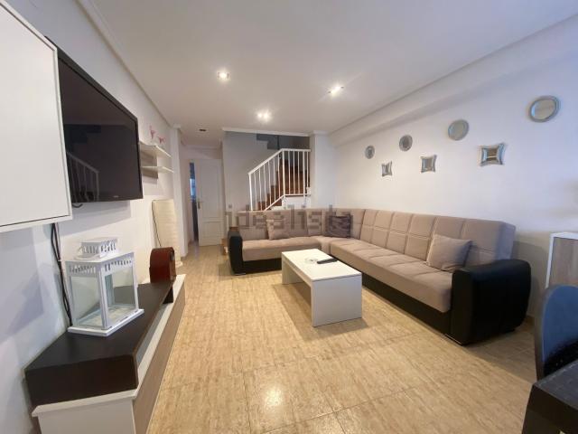 Casa en alquiler en l'Altet, el Baix Vinalopó