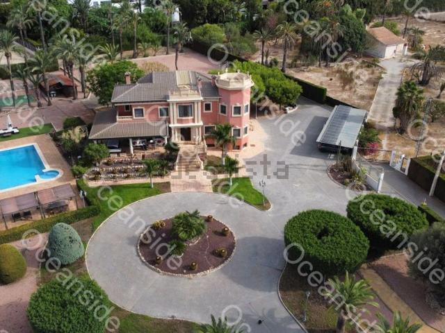 Casa en venta en la Vallverda Baixa, el Baix Vinalopó
