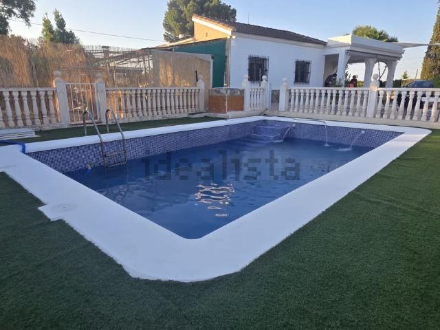 Casa en alquiler en Torrellano, el Baix Vinalopó