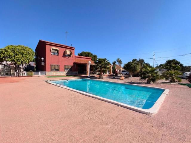 Casa en venta en Penya de les Àguiles, el Baix Vinalopó