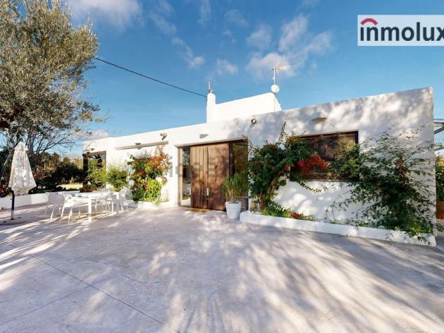 Casa en venta en Jubalcoi, el Baix Vinalopó