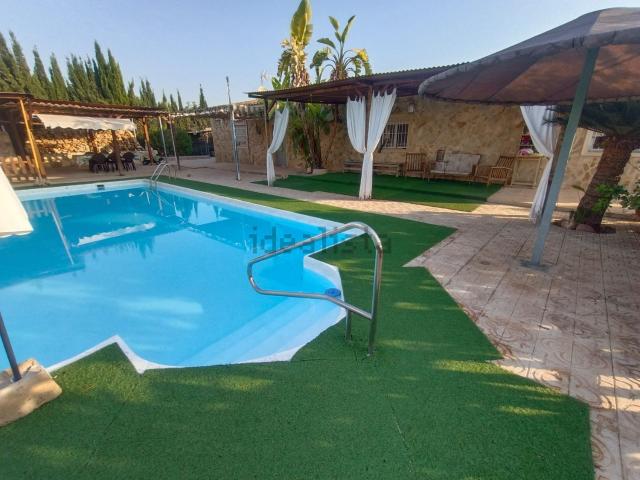Casa en venta en Elche