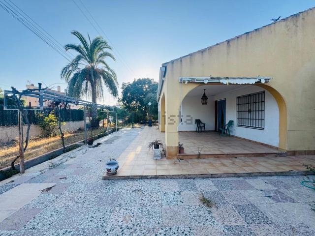 Casa en alquiler en el Baix Vinalopó, Valencia