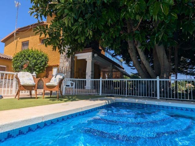 Casa en venta en la Baia, Elx / Elche