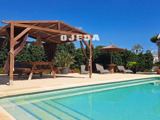 Casa en venta en l'Altet, el Baix Vinalopó
