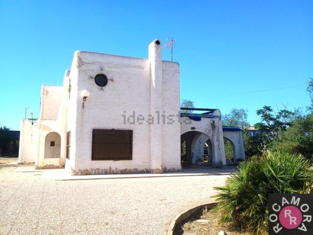 Casa en venta en Atzavares, el Baix Vinalopó