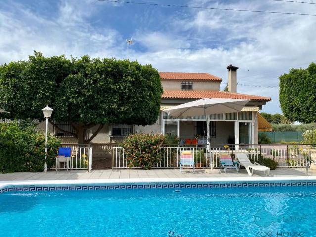 Casa en venta en La Gàlia, el Baix Vinalopó