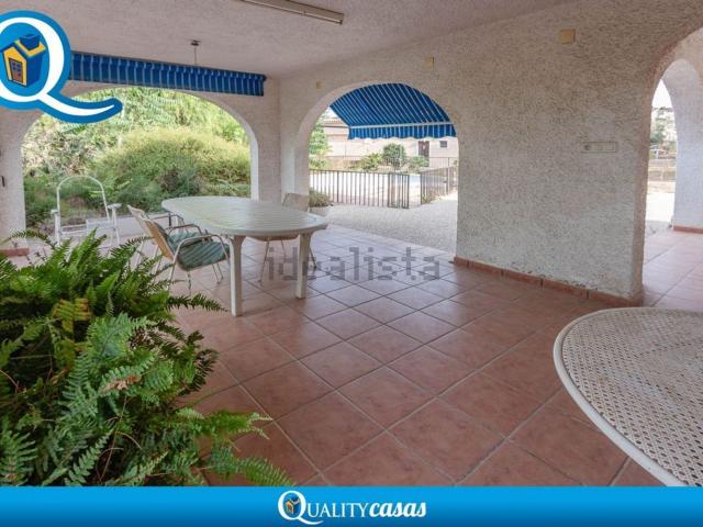 Casa en venta en Atzavares, el Baix Vinalopó