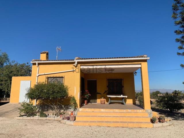 Casa en venta en la Marina, el Baix Vinalopó