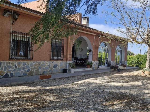 Casa en venta en Jubalcoi, el Baix Vinalopó